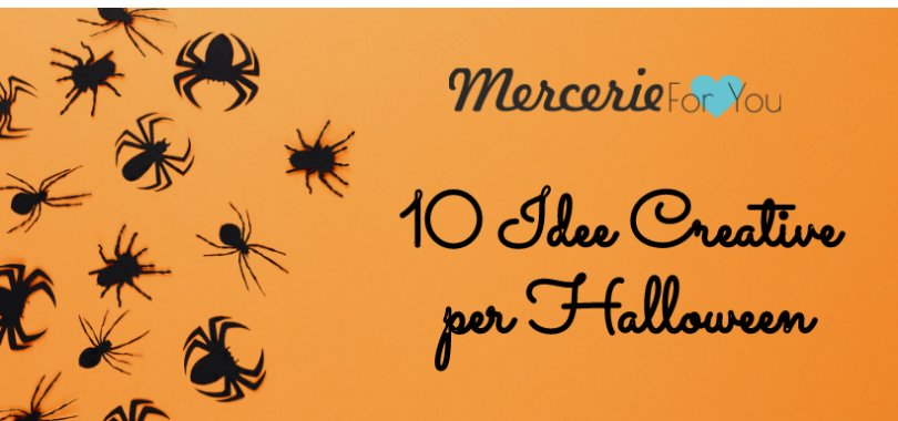 10 idee creative di cucito creativo e patchwork Halloween!